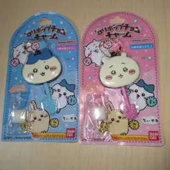 ちいかわ ロリポップチョコチャーム ハチワレ ちいかわ