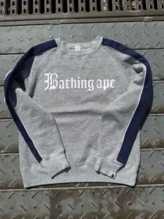 Bathing Ape トレーナーのサムネイル