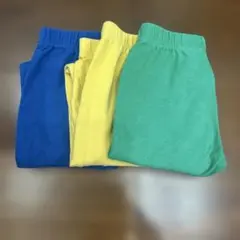 マーキーズ　長ズボンセット 120