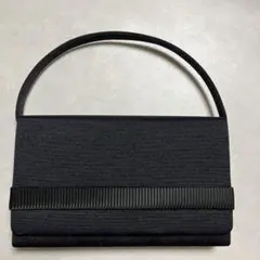 小さいパック　黒