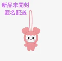 twice mini lovelys ラゲッジタグ movely モモ ラブリー - メルカリ