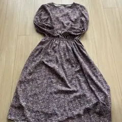 ワンピース　ユナイテッドアローズ