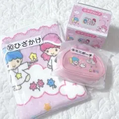 キキララ 当たりくじ セット