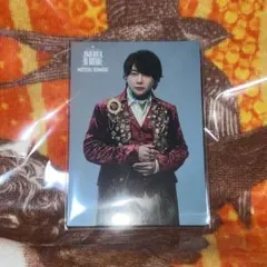 Mrs. GREEN APPLE 大森元貴 フォトカ 018