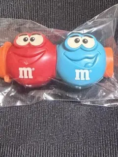 80-90s M&M's ミニフィギュアコンプセット キーホルダー - メルカリ