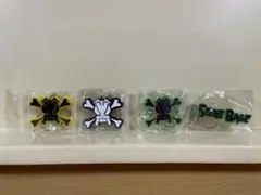 secretbase キーホルダー　4種　シークレットベースのサムネイル