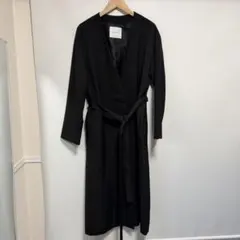 ラグナムーン　ノーカラーコート