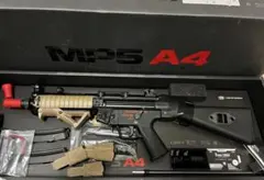 マルイ エボルト EVOLT フルセット M4 mk18 マグプル - メルカリ