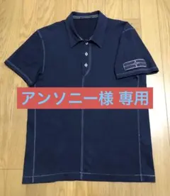 アンソニー様 専用 ストーンアイランド ポロシャツ 半袖 Mサイズ