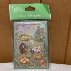 東京ディズニーシー ティンカー・ベル メモ用紙