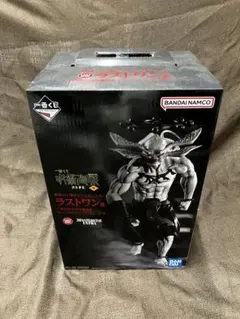 一番くじ　呪術廻戦　渋谷事変～参～ ラストワン賞　八握剣異戒神将魔虚羅