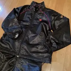 ロシニョール　90s レトロウインドブレーカーのサムネイル