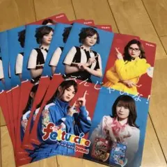 乃木坂クリアファイル