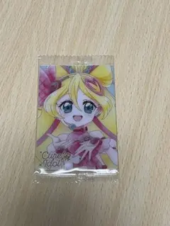 プリキュア　キュアアイドル HR ウエハース