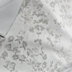 カーテン生地ハギレ