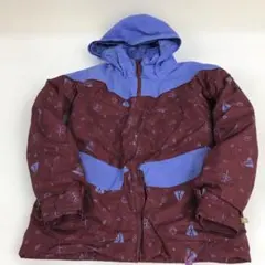 BURTON バートン　スキーウェア　スキージャケット　XL 156-164のサムネイル