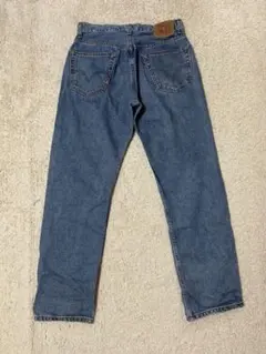 Levi's 505 デニム　W33L32