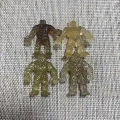 2026年最新】キン消し ラメの人気アイテム - メルカリ