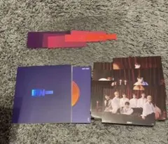 enhypen day one アルバム