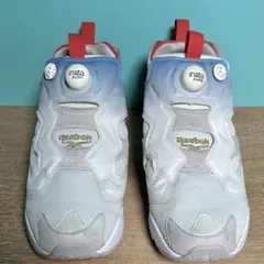 リーボック【REEBOK】ポンプフューリー