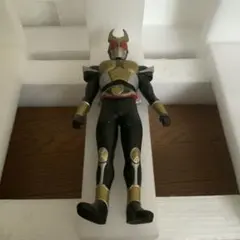 仮面ライダーアギトグランドフォーム　ビックソフビ