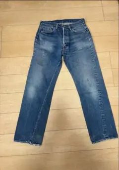 あゆみ様 専用 ダブルネーム ビッグE 貴重 - メルカリ