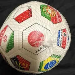 ワールドカップ サッカーボール 5号球 World socceball 7 - メルカリ