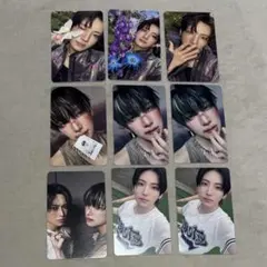 &team タレントカード