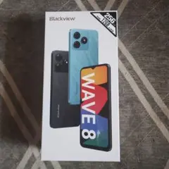 Blackview WAVE 8 256GB/128GB