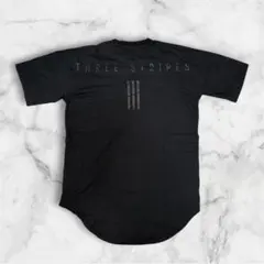 adidas アディダス Tシャツ ブラックのサムネイル
