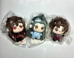 2026年最新】夷陵老祖 ぬいぐるみの人気アイテム - メルカリ