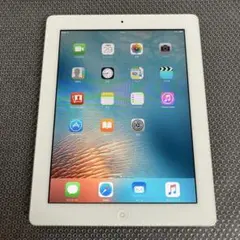 4293【早い者勝ち】比較的美品☆iPad2 第2世代 16GB WIFIモデルのサムネイル