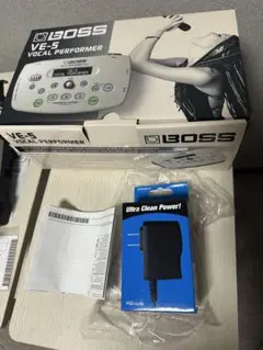 2026年最新】boss ve-5の人気アイテム - メルカリ