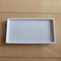 【新品未使用】ロクシタン 有田焼 マルチトレイ ノベルティ