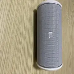 ホワイト ワイヤレススピーカー JBL