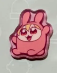 あんスタ 中国 ぶくスタ アクリルパーツ＆ぱしゃっつ 仁兎なずな