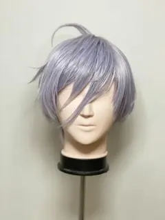 【即納】榊ネス 風セット済みコスプレウィッグ にじさんじ