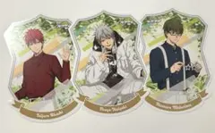 黒子のバスケ キャラポ ゲーム景品