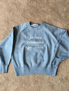 カットソー　SEASON REASON