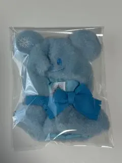 ディズニーストア シークレットポンチョ