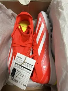 adidas クレイジーファスト　トレーニングシューズ