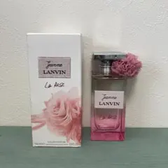 Jeanne Lanvin Le Rose 100ml - メルカリ