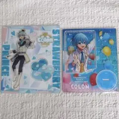 すとぷり ころんくん アクスタ アクリルスタンド