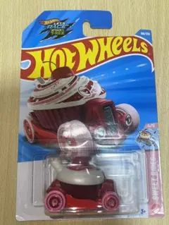 ホットウィール トレジャーハント　SWEET DRIVER
