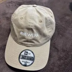 NEW ERA 9THIRTY キャップのサムネイル