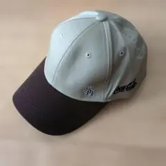 【新品未使用】ソフトバンクホークス　コカ・コーラ　キャップ