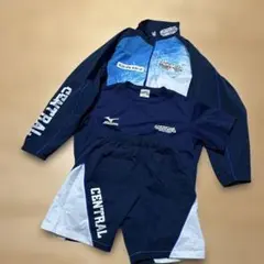 セントラルスポーツ　選手育成クラス　専用ジャージ　まとめ売り セントラルスポーツ選手育成クラスジャージ上下 - メルカリ