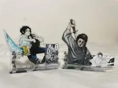 呪術廻戦 乙骨憂太 アクリルスタンド 2個セット