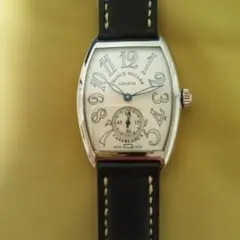T*o様 Franck Muller Casablanca 手巻き腕時計ボーイズのサムネイル