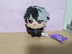 魔法使いの約束　ちびぐるみ　北の国　ブラッドリー